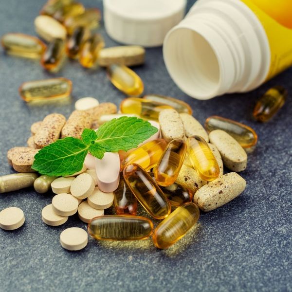 4 Reasons to Take a Multivitamin Every Day No Name Nutrition Market, LLC